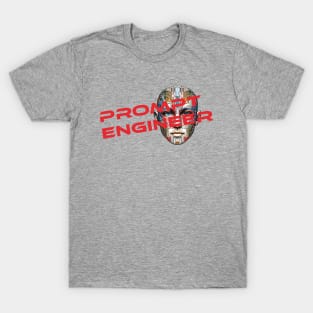 Prompt Engineer T-Shirt